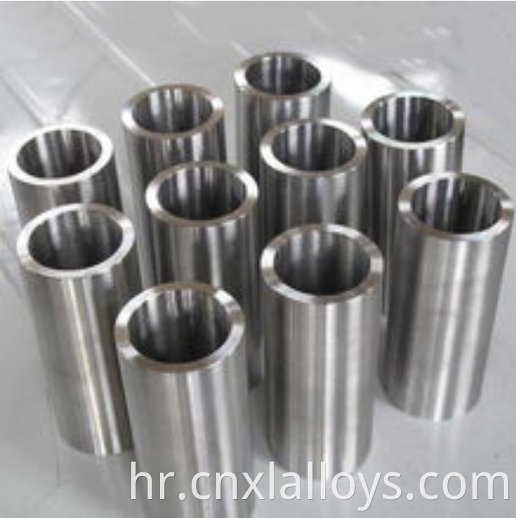 Tantalum Alloys3
